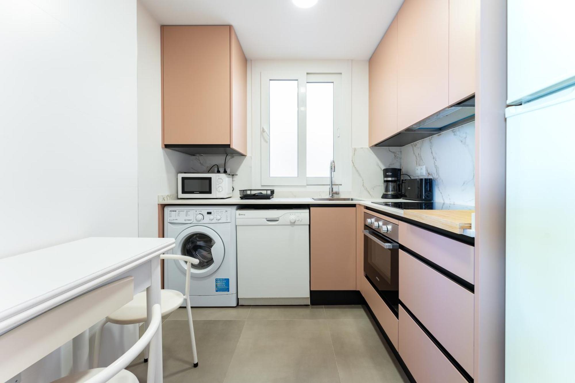 Ferienwohnung Tropico Carihuela View & Parking Torremolinos Exterior foto