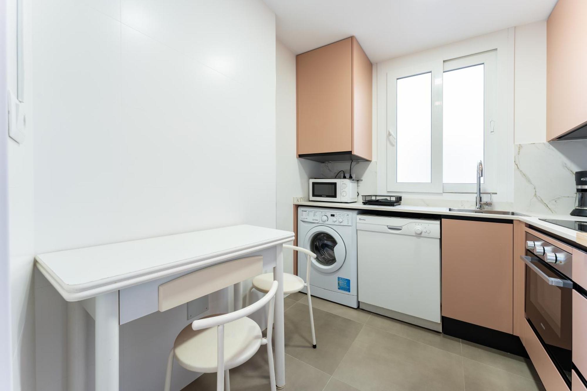 Ferienwohnung Tropico Carihuela View & Parking Torremolinos Exterior foto